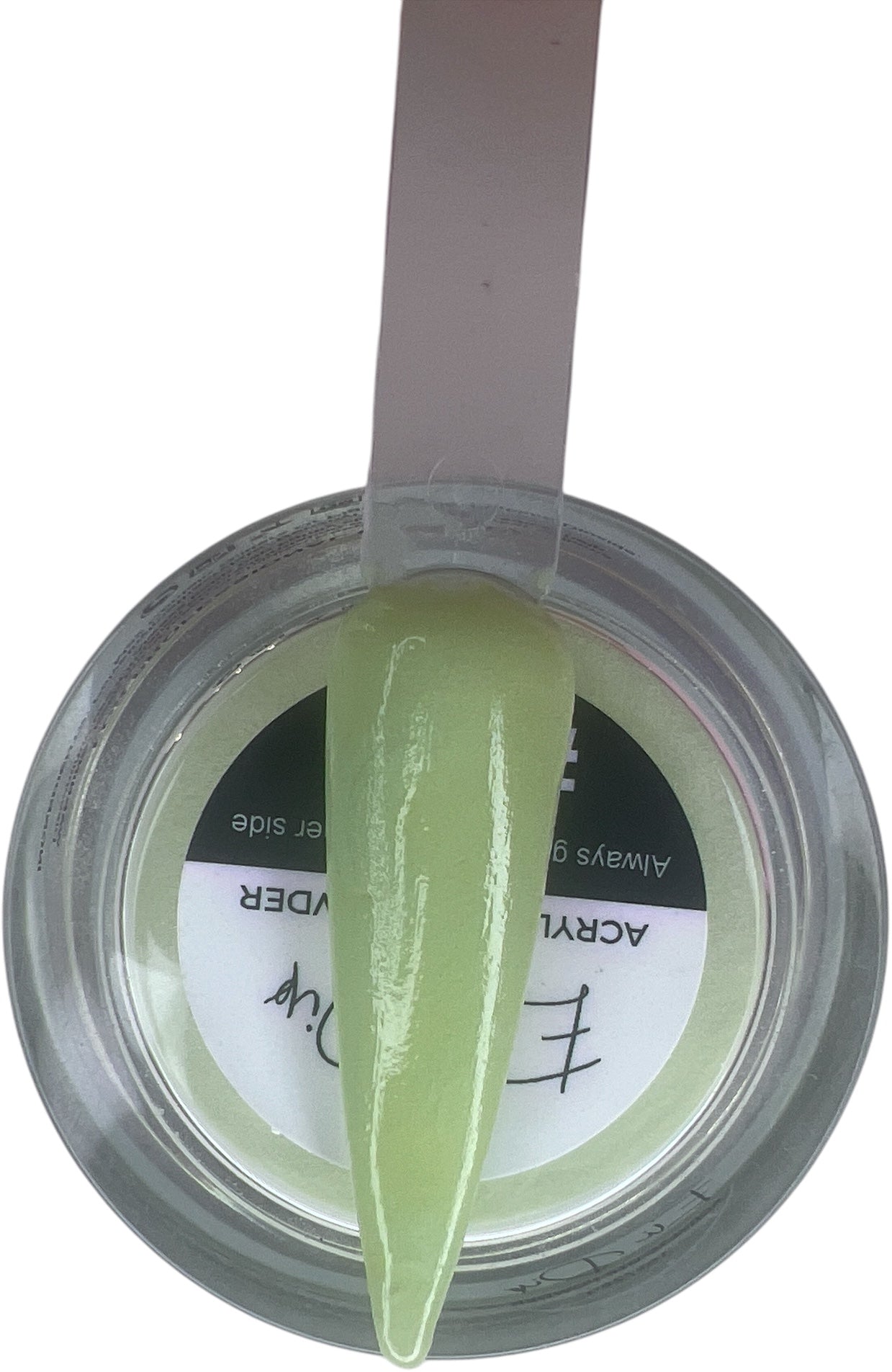 Always Greener on the Other side #41