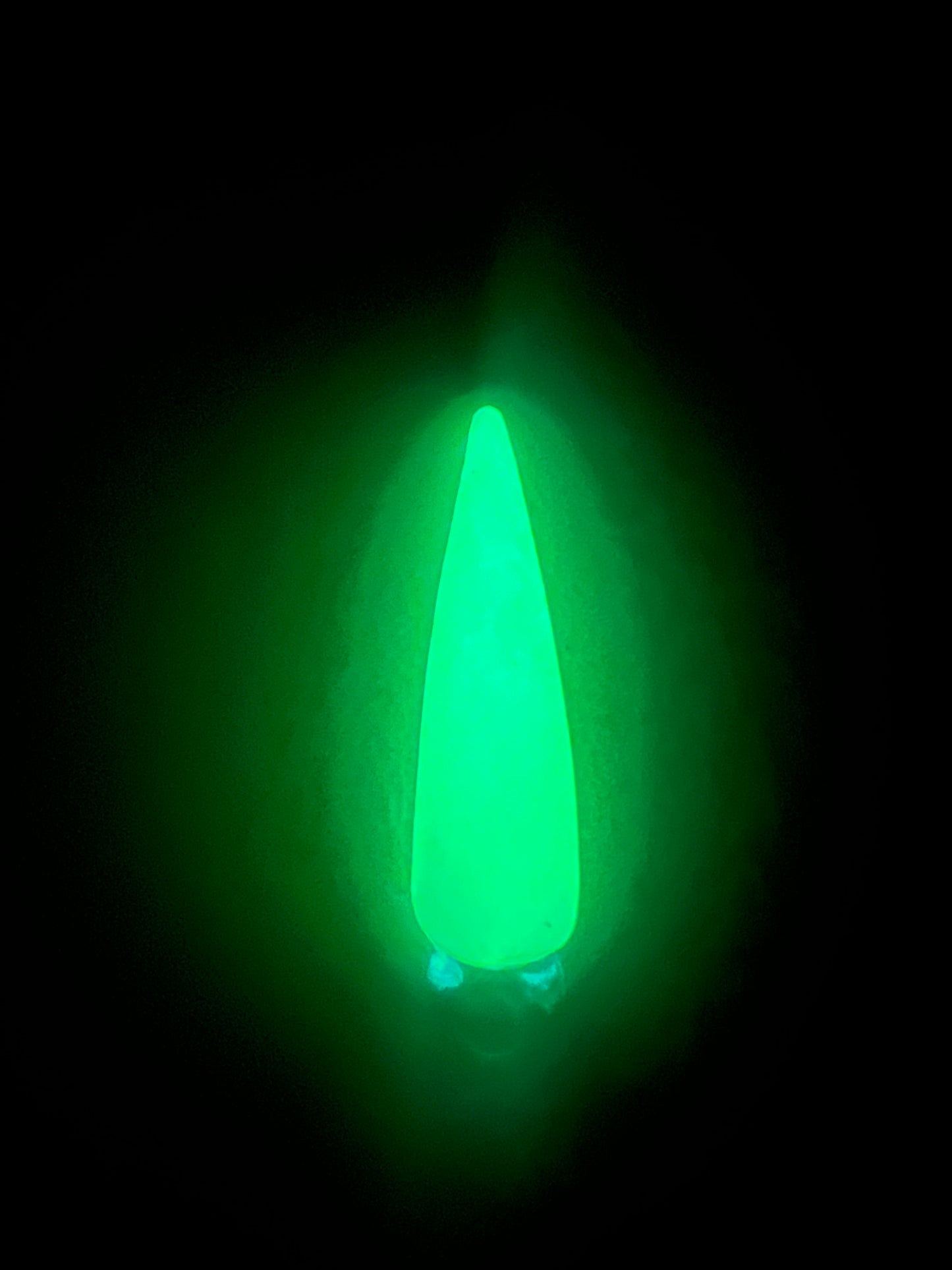 Green Lantern Glow #53