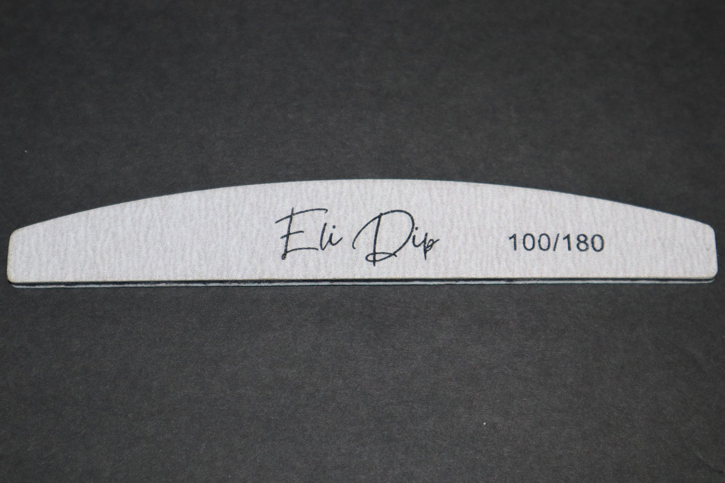 Nail File