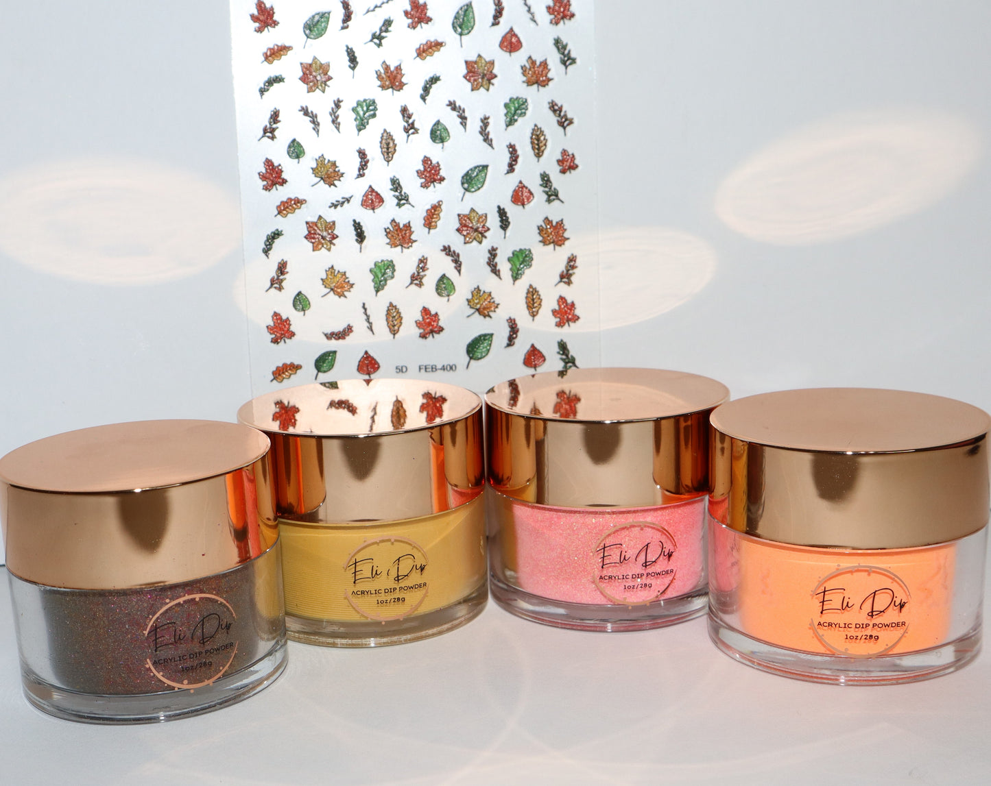 Fabulous Fall Collection