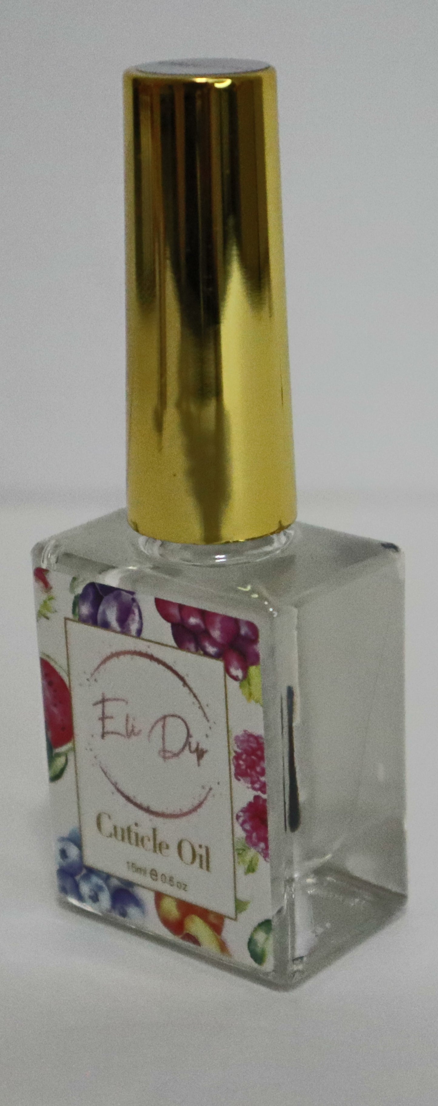 Original Cuticle Oil