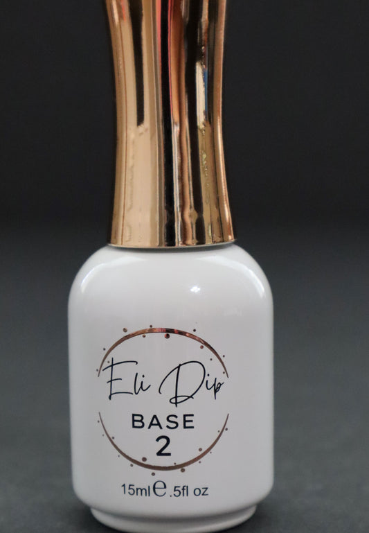 Dip Liquid - Base 2